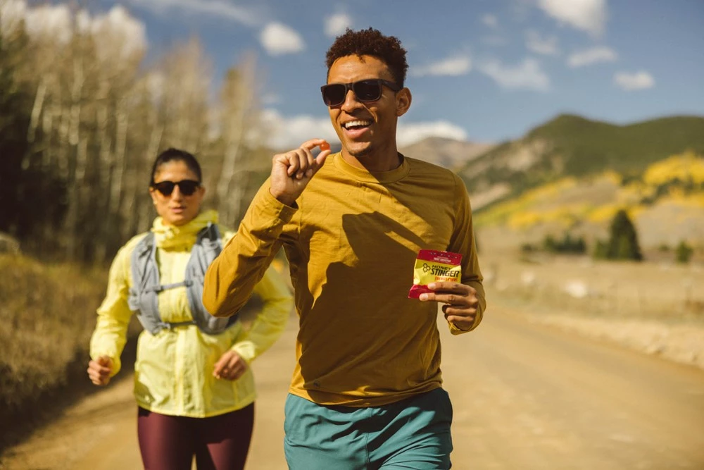 Honey Stinger Organic Energy Chews 8 Honey Stinger Organic Energy Chews - Image 6