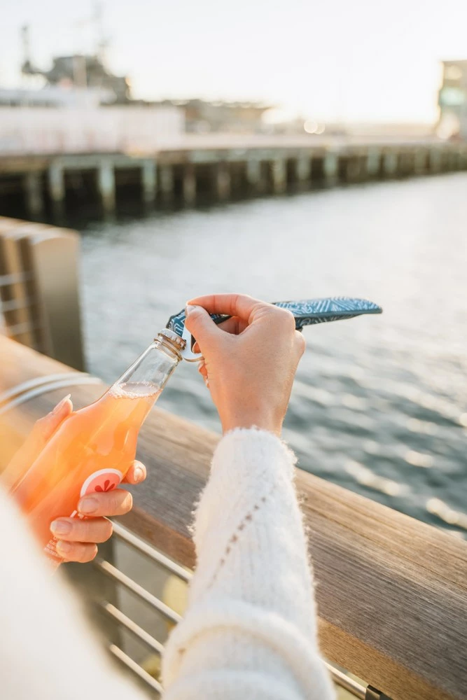 To-Go Ware Premium Bamboo Utensil Set 11 To-Go Ware Premium Bamboo Utensil Set - Image 9