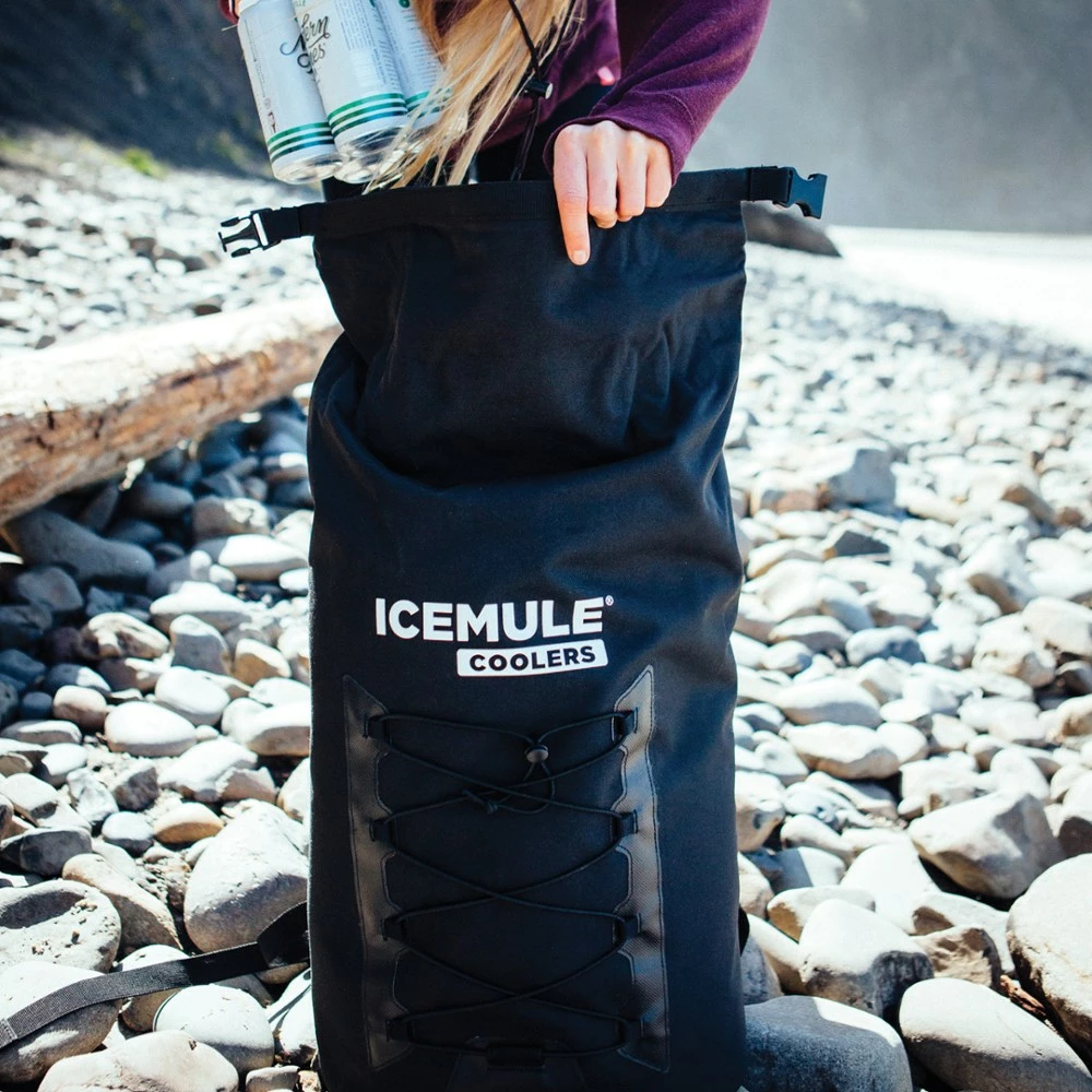 IceMule Pro Cooler - 33 Liters 10 IceMule Pro Cooler - 33 Liters - Image 8