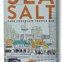 Seattle Chocolate Classic Chocolate Bar 8 Seattle Chocolate Classic Chocolate Bar -Cheap Hike Harbor Store 7d4a4136 eb5a 48e4 b7ef b2429f95c2bd