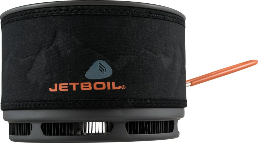 Jetboil 1.5 L Ceramic FluxRing Cooking Pot 7 Jetboil 1.5 L Ceramic FluxRing Cooking Pot - Image 5