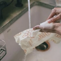 Bee's Wrap Sandwich Wrap - Honeycomb Print - None 17 Bee's Wrap Sandwich Wrap - Honeycomb Print - None -Cheap Hike Harbor Store 7e02fc18 9e30 4305 aec3 826cf0ed2f22