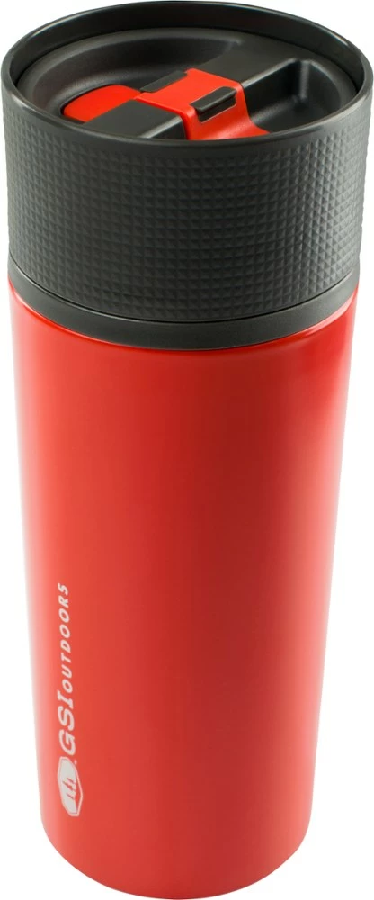 GSI Outdoors Glacier Commuter Mug - 17 fl. oz. 3 GSI Outdoors Glacier Commuter Mug - 17 fl. oz.