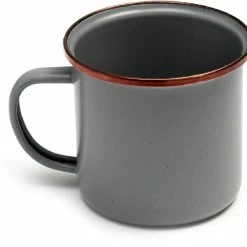Barebones Enamelware Cups - Package of 2 -Cheap Hike Harbor Store 7f4ec9d7 1083 40b2 85a2 2dc57a5aa445