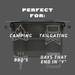 Stanley Adventure Base Camp Cookset 4 11 Stanley Adventure Base Camp Cookset 4 -Cheap Hike Harbor Store 7f754cc6 fdce 4516 8490 43ce75ce6cfb