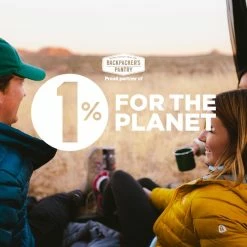 Backpacker's Pantry Organic Hot Cinnamon Apple, Oats & Quinoa Cereal 11 Backpacker's Pantry Organic Hot Cinnamon Apple, Oats & Quinoa Cereal -Cheap Hike Harbor Store 801f4343 8cc2 4c59 9037 f9dbe166d5c8