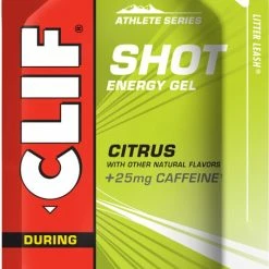 Clif Shot Energy Gel 20 Clif Shot Energy Gel -Cheap Hike Harbor Store 80667ea2 e087 41ae 90ef 74d092a68143
