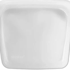 Stasher Reusable Silicone Sandwich Bag 7 Stasher Reusable Silicone Sandwich Bag -Cheap Hike Harbor Store 80c67ef9 588f 478e b6d5 0922e5d907b2