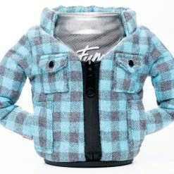 Puffin The Lumberjack Beverage Jacket