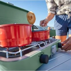 Coleman Cascade 222 2-Burner Camp Stove 22 Coleman Cascade 222 2-Burner Camp Stove -Cheap Hike Harbor Store 8134c455 01a9 44c2 aae7 5b7eab45b4d5