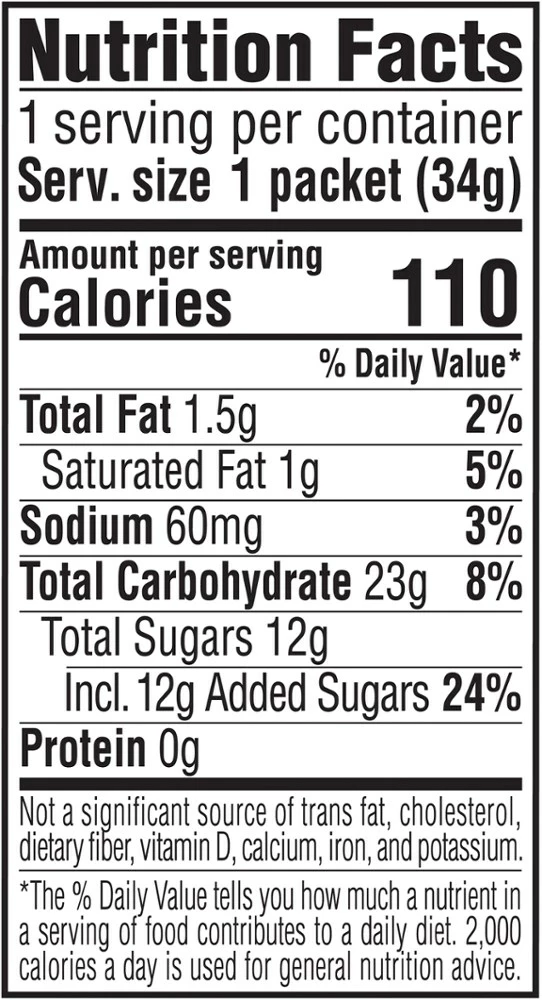 Clif Shot Energy Gel 4 Clif Shot Energy Gel - Image 2