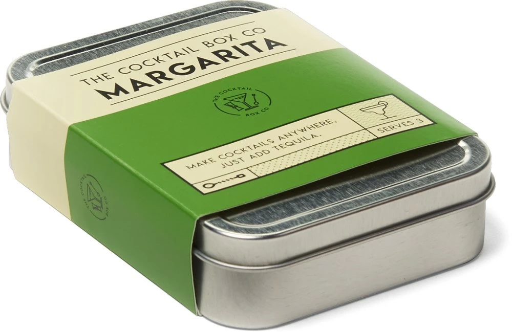 The Cocktail Box Co. Cocktail Box 10 The Cocktail Box Co. Cocktail Box - Image 8