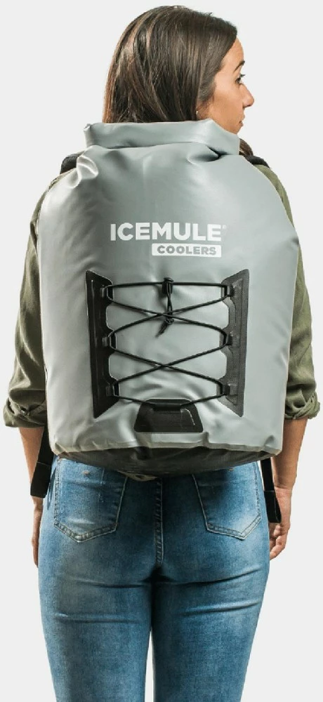 IceMule Pro Cooler - 23 Liters 9 IceMule Pro Cooler - 23 Liters - Image 7