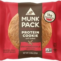 Munk Pack Protein Cookies 19 Munk Pack Protein Cookies -Cheap Hike Harbor Store 837f8f9b ea25 400c bfd5 06455f1e30bb