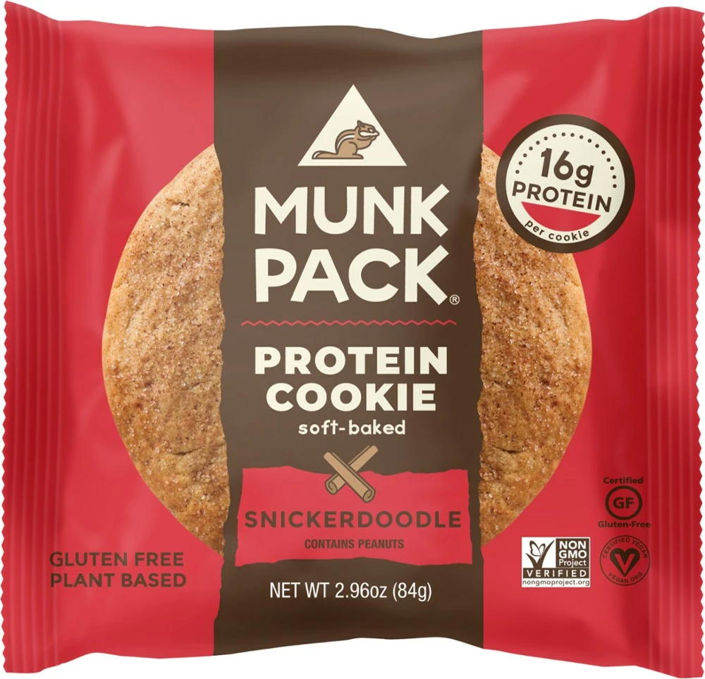 Munk Pack Protein Cookies 11 Munk Pack Protein Cookies - Image 9