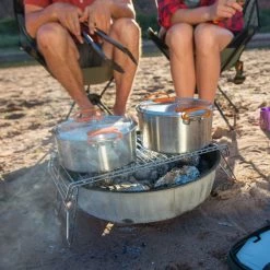 GSI Outdoors Glacier Base Camper Cookset - Medium -Cheap Hike Harbor Store 84485135 7d6e 4edf aa14 cebef147cb88
