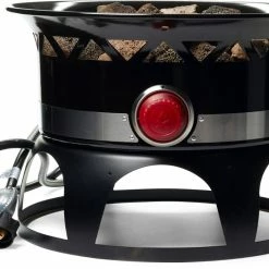 Camp Chef Redwood Gas Fire Pit with Lid and Heat-Dispersing Lava Rocks 7 Camp Chef Redwood Gas Fire Pit with Lid and Heat-Dispersing Lava Rocks -Cheap Hike Harbor Store 84725937 0e13 4861 b940 80c52d070832