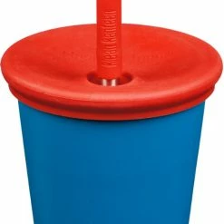 Klean Kanteen Kid Straw Lid Cup - 10 fl. oz. -Cheap Hike Harbor Store 84b77c55 d6c5 4660 b715 936702542ed1