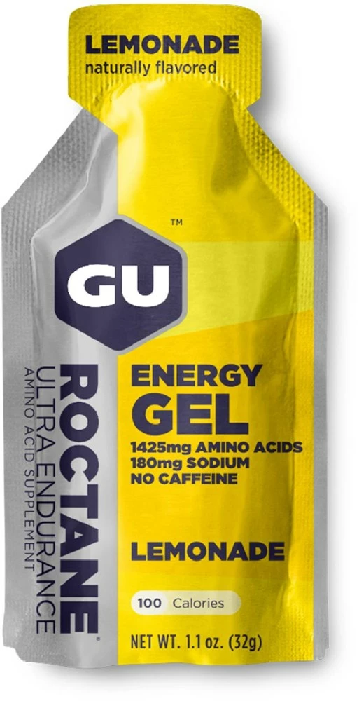 GU Roctane Sports Gel 6 GU Roctane Sports Gel - Image 4