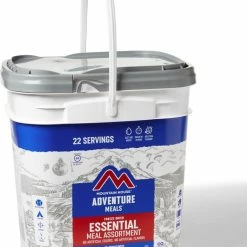Mountain House Essential Meal Assortment Bucket - None 11 Mountain House Essential Meal Assortment Bucket - None -Cheap Hike Harbor Store 84e4a46e 59c9 46ce 999c 56cc02f2c28b