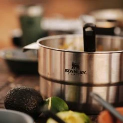 Stanley Adventure Base Camp Cookset 4 13 Stanley Adventure Base Camp Cookset 4 -Cheap Hike Harbor Store 84fb0288 693c 4633 95fa fbf9c49ff349