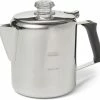 GSI Outdoors Glacier Stainless Steel 6-Cup Percolator -Cheap Hike Harbor Store 85974b2a 10be 4646 9de5 72c1328a27ff