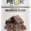 PEAK REFUEL Fudge Brownie Bites -Cheap Hike Harbor Store 85d761ec 7a80 465a a401 0742ae0932e2
