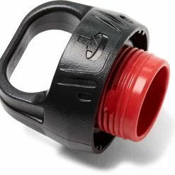 MSR Child-Resistant Fuel Bottle Cap - None