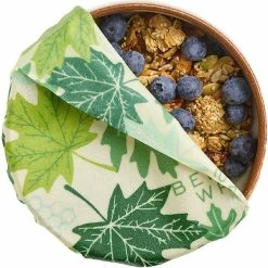 Bee's Wrap Forest Floor Print Wraps - Set of 5 9 Bee's Wrap Forest Floor Print Wraps - Set of 5 -Cheap Hike Harbor Store 86820bf6 92ce 49b8 9185 67c8e6f5823a