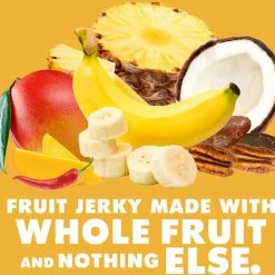 SOLELY Fruit Jerky 10 SOLELY Fruit Jerky -Cheap Hike Harbor Store 87850852 ce58 4443 adc9 7d9e61149a9a