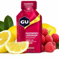 GU Special Edition Energy Gel - Package of 8 - Raspberry Lemonade 6 GU Special Edition Energy Gel - Package of 8 - Raspberry Lemonade -Cheap Hike Harbor Store 87bdfd1a 8dfa 49d9 b32d 11066079ad9c
