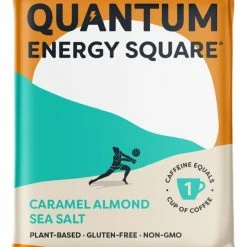Quantum Energy Squares Energy Bar 11 Quantum Energy Squares Energy Bar -Cheap Hike Harbor Store 88944de2 e86e 4042 9a00 b3624cc3c58d