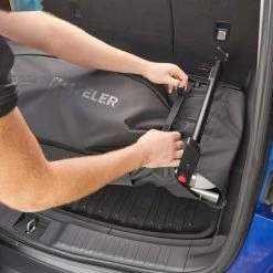 Weber Traveler Cargo Protector - Black 23 Weber Traveler Cargo Protector - Black -Cheap Hike Harbor Store 8994b4bd 1a84 4b96 8804 bbea368a62a7