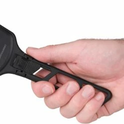 Sea to Summit Camp Kitchen Folding Spatula - None -Cheap Hike Harbor Store 89c844ed d2a4 48ba b36e 6ec301bf2c03