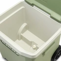 Igloo ECOCOOL Roller Cooler - 60 qts. - Sage Green 16 Igloo ECOCOOL Roller Cooler - 60 qts. - Sage Green -Cheap Hike Harbor Store 89ee6613 d7c9 43ee a8e5 fe19458923db