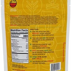 GOOD TO-GO Thai Curry - Single Serving - None 8 GOOD TO-GO Thai Curry - Single Serving - None -Cheap Hike Harbor Store 8a5c3d8f 4050 4481 9280 f21f81ef8691