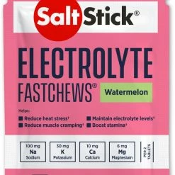 SaltStick Fastchews Chewable Electrolyte Tablets 15 SaltStick Fastchews Chewable Electrolyte Tablets -Cheap Hike Harbor Store 8a748e8e fb03 4f2f acd4 4ee868c89687