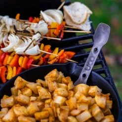 UCO Titanium Spork 11 UCO Titanium Spork -Cheap Hike Harbor Store 8a8e2781 680c 4acb 9f32 1af360ae13d4