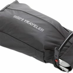 Weber Traveler Cargo Protector - Black