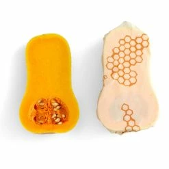 Bee's Wrap Honeycomb Print Wraps - Set of 3 - None 16 Bee's Wrap Honeycomb Print Wraps - Set of 3 - None -Cheap Hike Harbor Store 8ae4e3bd 236d 4020 b0e2 cb7bab5401f3
