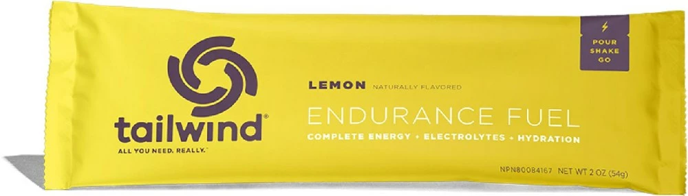 Tailwind Nutrition Endurance Fuel Drink Mix - 1 Serving 5 Tailwind Nutrition Endurance Fuel Drink Mix - 1 Serving - Image 3