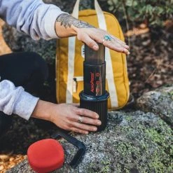 AeroPress Go Travel Coffee Press 17 AeroPress Go Travel Coffee Press -Cheap Hike Harbor Store 8bdd8316 4961 4d70 a999 9ca1ff620435