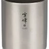 Snow Peak Ti-Double H200 Stacking Mug - None 1 Snow Peak Ti-Double H200 Stacking Mug - None -Cheap Hike Harbor Store 8c7c7482 f7de 4110 aba8 bae531b5d2ca