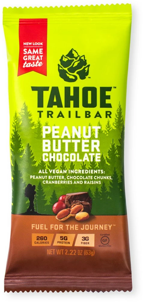 Tahoe Trail Bar Energy Bar 7 Tahoe Trail Bar Energy Bar - Image 5
