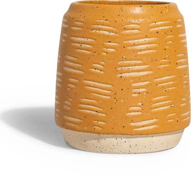 United By Blue Stoneware Mug - 16 fl. oz. 4 United By Blue Stoneware Mug - 16 fl. oz. - Image 2