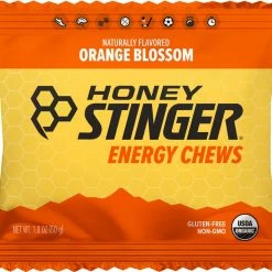 Honey Stinger Organic Energy Chews 23 Honey Stinger Organic Energy Chews -Cheap Hike Harbor Store 8e6c7860 2bc8 4519 a135 bed11c46058b