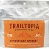 Trailtopia Cheesecake Dessert - 2 Servings - None 2 Trailtopia Cheesecake Dessert - 2 Servings - None -Cheap Hike Harbor Store 8e73bacb 8fe0 4b3c 9894 6795539282c6