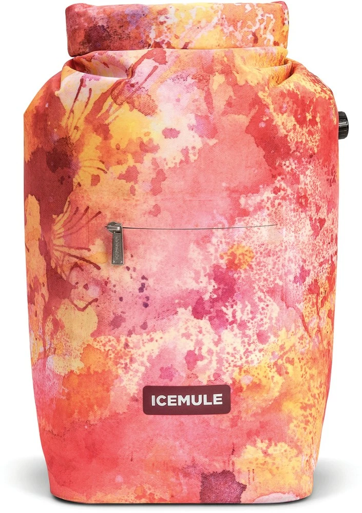 IceMule Jaunt 15 L Soft-Sided Cooler - Devoe 2.0 4 IceMule Jaunt 15 L Soft-Sided Cooler - Devoe 2.0 - Image 2