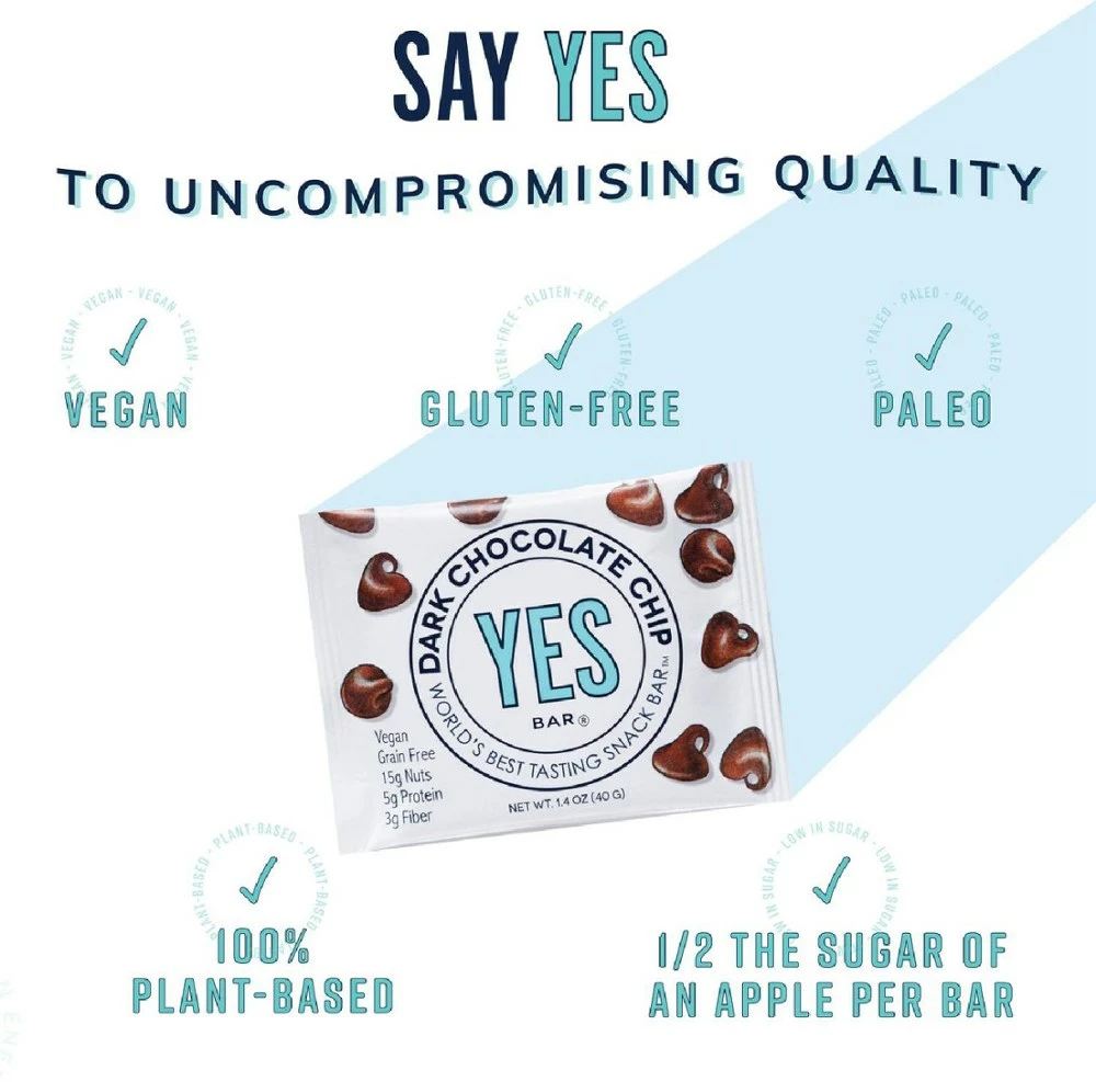 YES Bar Snack Bar 5 YES Bar Snack Bar - Image 3