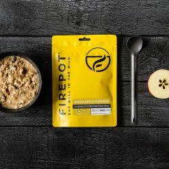 Firepot Baked Apple Porridge - 2 Servings - None 8 Firepot Baked Apple Porridge - 2 Servings - None -Cheap Hike Harbor Store 904acb9d 17b6 4d3d 9b65 4591ff08fc3a